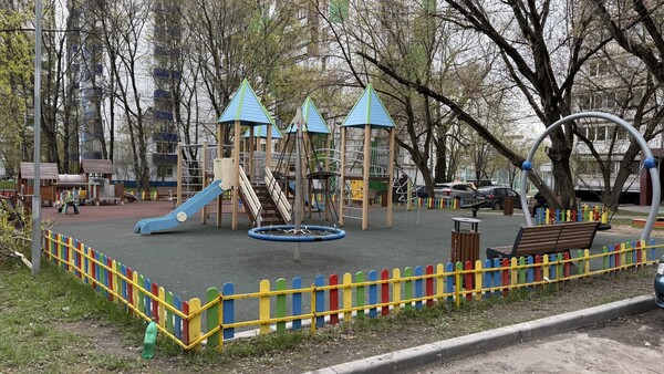 Продам двухкомнатную (2-комн.) квартиру, Самаркандский б-р, 6к2, Москва г
