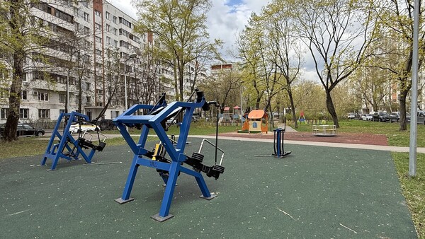 Продам двухкомнатную (2-комн.) квартиру, Самаркандский б-р, 6к2, Москва г