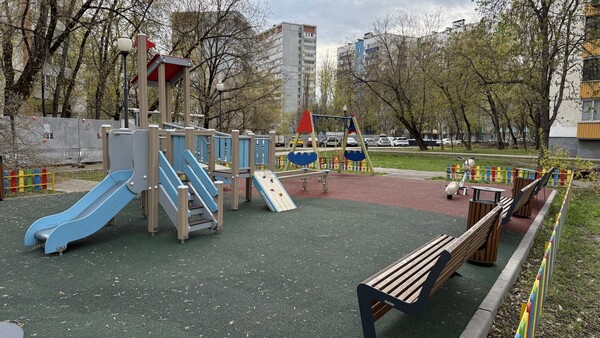 Продам двухкомнатную (2-комн.) квартиру, Самаркандский б-р, 6к2, Москва г