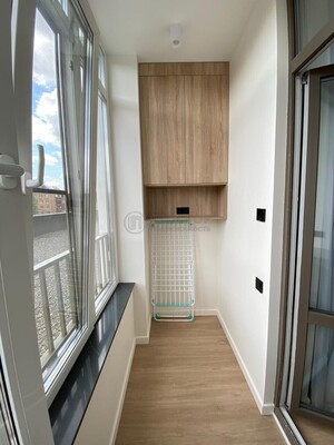 Продам двухкомнатную (2-комн.) квартиру, Никитинская ул, 10, Москва г