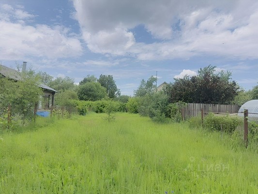 Продам участок 10 соток, ИЖС, Малина ул, Трубино с, 0 км от города