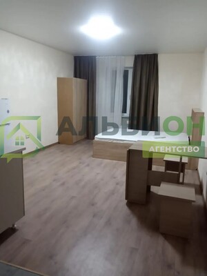 Сдам однокомнатную (1-комн.) квартиру, Кузнецкий пер, 5, Томск г