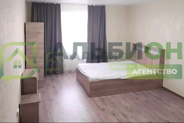 Сдам однокомнатную (1-комн.) квартиру, Кузнецкий пер, 5, Томск г