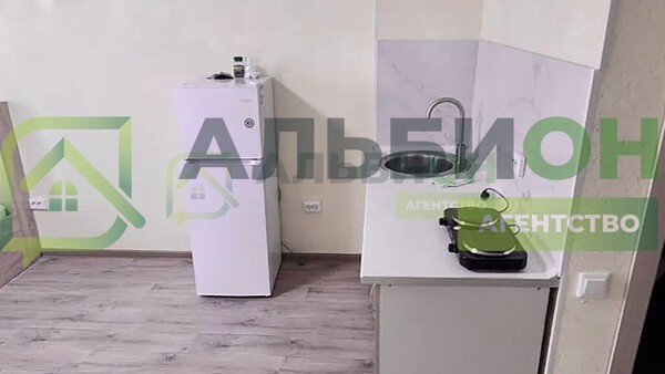 Сдам однокомнатную (1-комн.) квартиру, Кузнецкий пер, 5, Томск г
