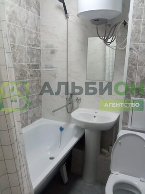 Сдам однокомнатную (1-комн.) квартиру, Кузнецкий пер, 5, Томск г