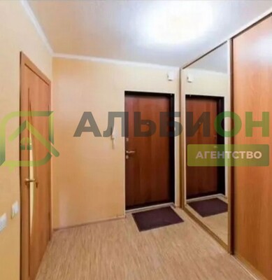 Сдам однокомнатную (1-комн.) квартиру, Ленина пр-кт, 166, Томск г