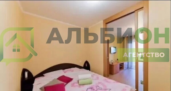 Сдам однокомнатную (1-комн.) квартиру, Ленина пр-кт, 166, Томск г
