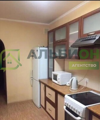 Сдам однокомнатную (1-комн.) квартиру, Ленина пр-кт, 166, Томск г