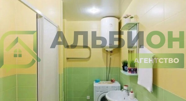 Сдам однокомнатную (1-комн.) квартиру, Ленина пр-кт, 166, Томск г
