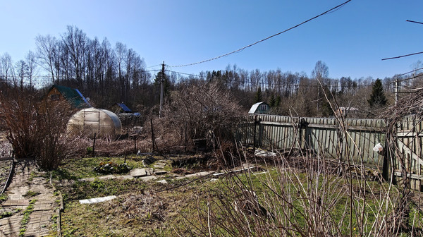 Продам дачу, Бобры тер. СНТ, 32, Щелково г, 0 км от города