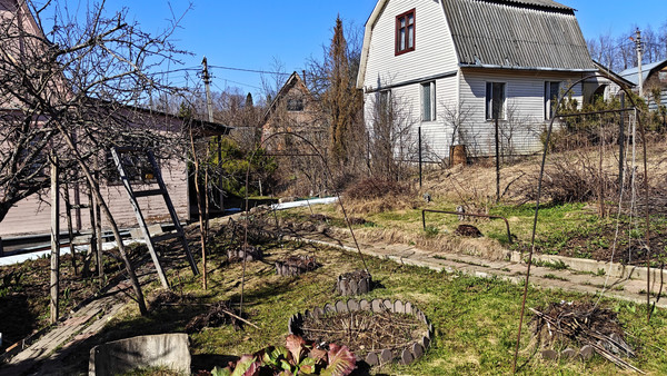 Продам дачу, Бобры тер. СНТ, 32, Щелково г, 0 км от города