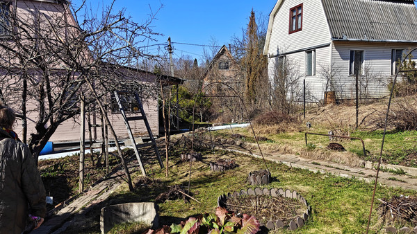 Продам дачу, Бобры тер. СНТ, 32, Щелково г, 0 км от города