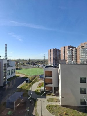 Продам трехкомнатную (3-комн.) квартиру, Гудиловская (Усть-Славянка тер.) ул, 6к1, Санкт-Петербург г
