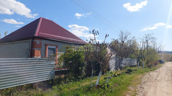 Продам дом, Южная ул, 13, Хадыженск г, 0 км от города