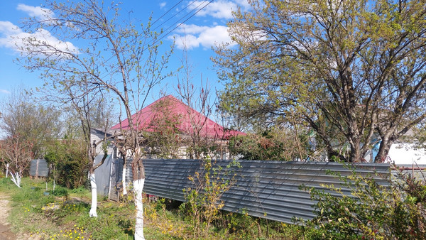Продам дом, Южная ул, 13, Хадыженск г, 0 км от города