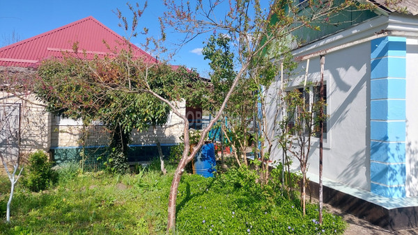 Продам дом, Южная ул, 13, Хадыженск г, 0 км от города
