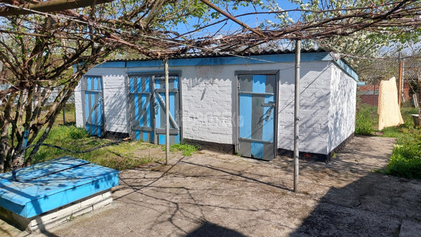 Продам дом, Южная ул, 13, Хадыженск г, 0 км от города