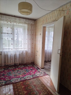 Продам трехкомнатную (3-комн.) квартиру, 3, Автополигон п