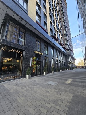 Продам однокомнатную (1-комн.) квартиру, Зорге ул, 9кк2, Москва г