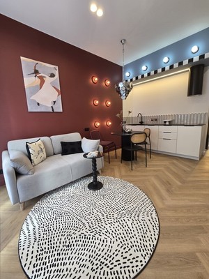 Продам однокомнатную (1-комн.) квартиру, Зорге ул, 9кк2, Москва г