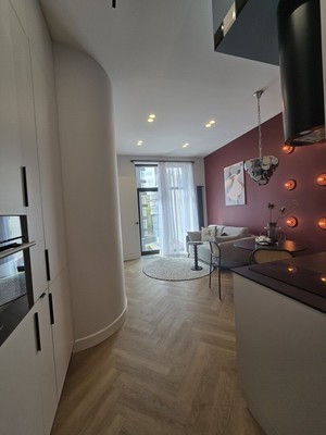 Продам однокомнатную (1-комн.) квартиру, Зорге ул, 9кк2, Москва г