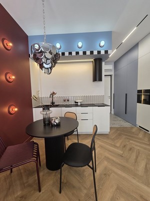 Продам однокомнатную (1-комн.) квартиру, Зорге ул, 9кк2, Москва г