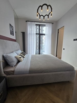 Продам однокомнатную (1-комн.) квартиру, Зорге ул, 9кк2, Москва г