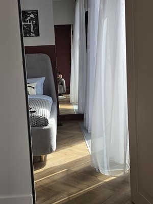 Продам однокомнатную (1-комн.) квартиру, Зорге ул, 9кк2, Москва г