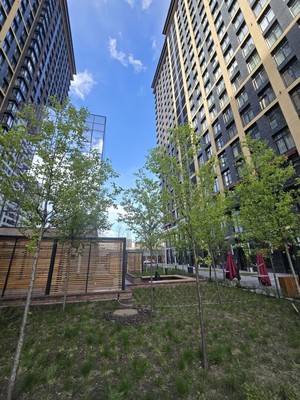 Продам однокомнатную (1-комн.) квартиру, Зорге ул, 9кк2, Москва г
