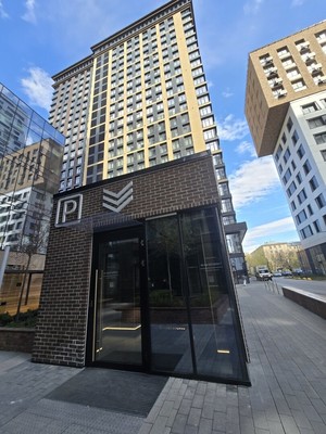 Продам однокомнатную (1-комн.) квартиру, Зорге ул, 9кк2, Москва г