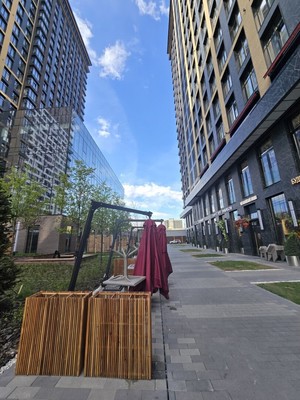 Продам однокомнатную (1-комн.) квартиру, Зорге ул, 9кк2, Москва г