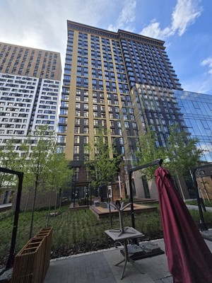 Продам однокомнатную (1-комн.) квартиру, Зорге ул, 9кк2, Москва г