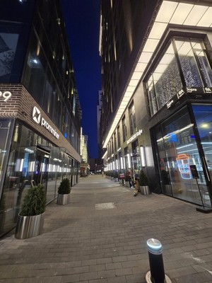 Продам однокомнатную (1-комн.) квартиру, Зорге ул, 9кк2, Москва г