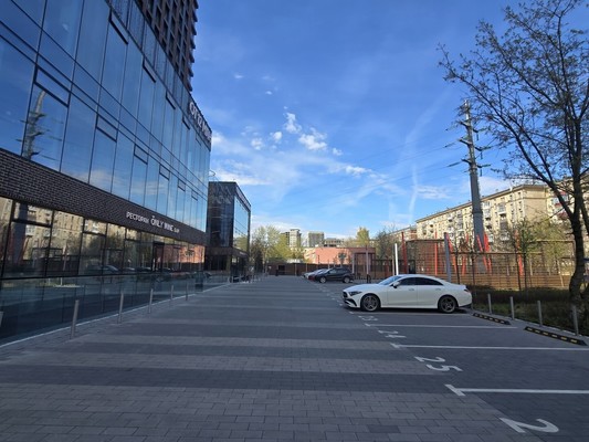 Продам однокомнатную (1-комн.) квартиру, Зорге ул, 9кк2, Москва г