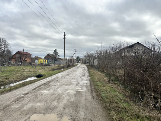 Продам участок 6 соток, Фермерское хоз., Мира ул, Афипский пгт, 0 км от города