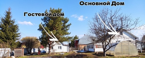 Продам дом, 79, Чехов-3 г, 0 км от города