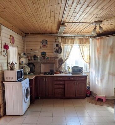 Продам дом, 79, Чехов-3 г, 0 км от города