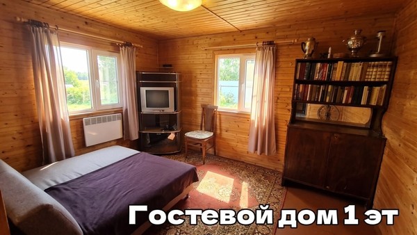Продам дом, 79, Чехов-3 г, 0 км от города