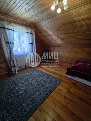 Продам коттедж, 58кБ, Ильино д, 0 км от города