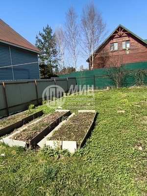 Продам коттедж, 58кБ, Ильино д, 0 км от города