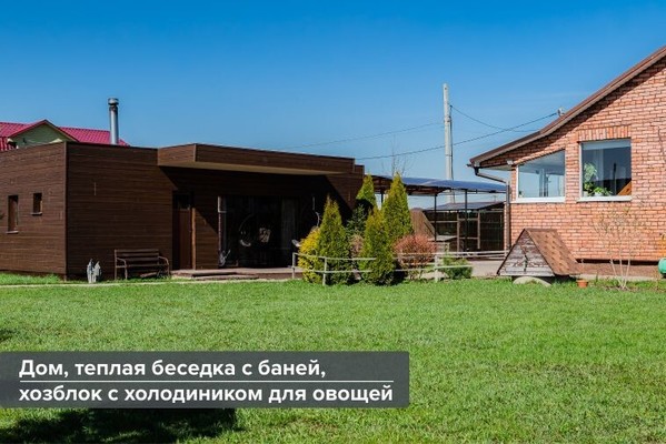 Продам дом, Тельмана п, 0 км от города