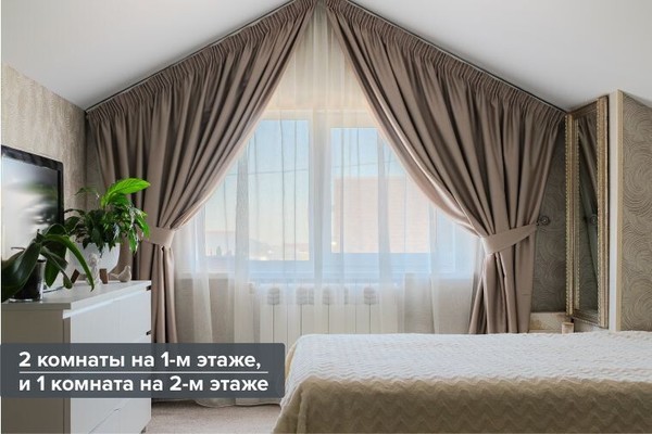 Продам дом, Тельмана п, 0 км от города