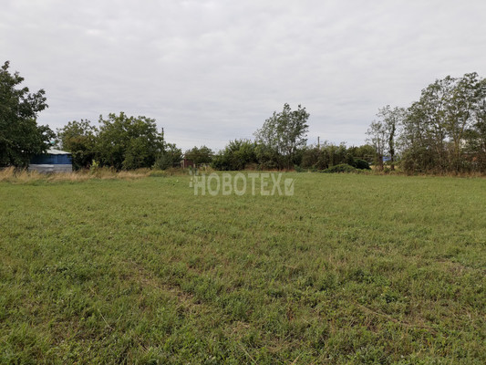 Продам участок 6,16 соток, ИЖС, Восточная ул, 12кД, Новокорсунская ст-ца, 0 км от города
