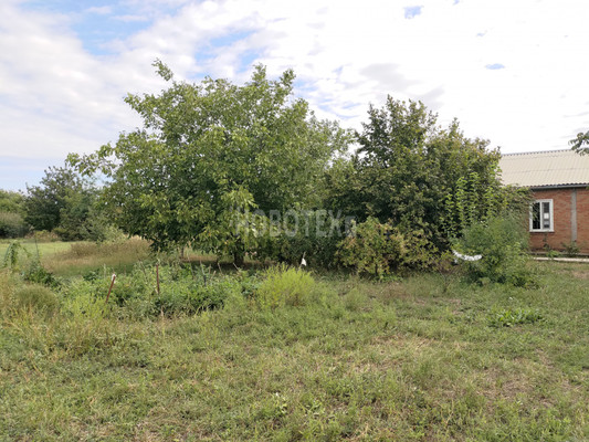 Продам участок 6,16 соток, ИЖС, Восточная ул, 12кД, Новокорсунская ст-ца, 0 км от города