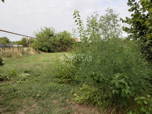 Продам участок 5 соток, ИЖС, Восточная ул, 12кГ, Новокорсунская ст-ца, 0 км от города