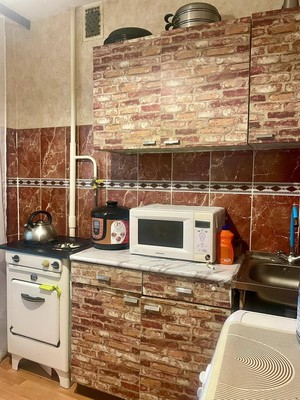 Сдам двухкомнатную (2-комн.) квартиру, Металлургов ул, 38, Москва г