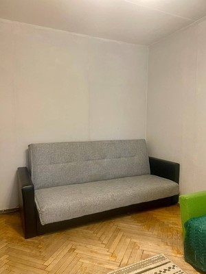 Сдам двухкомнатную (2-комн.) квартиру, Металлургов ул, 38, Москва г