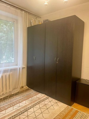 Сдам двухкомнатную (2-комн.) квартиру, Металлургов ул, 38, Москва г