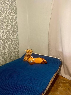 Сдам двухкомнатную (2-комн.) квартиру, Металлургов ул, 38, Москва г
