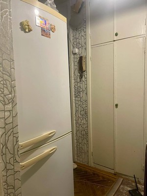 Сдам двухкомнатную (2-комн.) квартиру, Металлургов ул, 38, Москва г